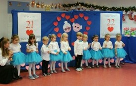 DZIEŃ BABCI I DZIADKA w "Krainie Małych Czarodziej&oacute;w" 21