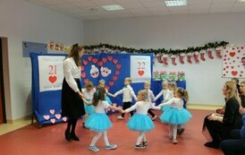 DZIEŃ BABCI I DZIADKA w "Krainie Małych Czarodziej&oacute;w" 24