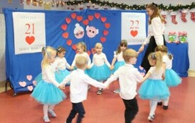 DZIEŃ BABCI I DZIADKA w "Krainie Małych Czarodziej&oacute;w" 25