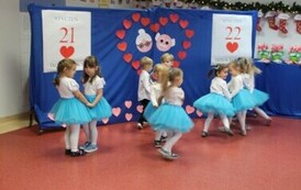DZIEŃ BABCI I DZIADKA w "Krainie Małych Czarodziej&oacute;w" 27