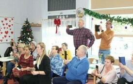 DZIEŃ BABCI I DZIADKA w "Krainie Małych Czarodziej&oacute;w" 29
