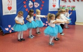 DZIEŃ BABCI I DZIADKA w "Krainie Małych Czarodziej&oacute;w" 30