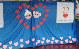 DZIEŃ BABCI I DZIADKA w "Krainie Małych Czarodziej&oacute;w" 35