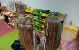 Spotkanie z fryzjerką 3