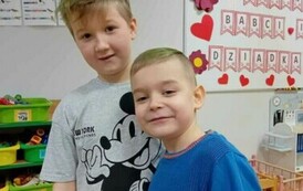 Spotkanie z fryzjerką 6