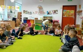Spotkanie z fryzjerką 12