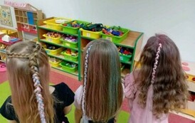 Spotkanie z fryzjerką 17