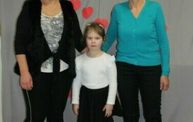 DZIEŃ BABCI I DZIADKA w "Krainie Leśnych Ludk&oacute;w" 2