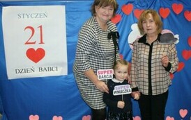 DZIEŃ BABCI I DZIADKA w "Krainie Leśnych Ludk&oacute;w" 11