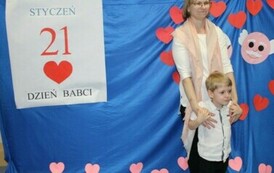 DZIEŃ BABCI I DZIADKA w "Krainie Leśnych Ludk&oacute;w" 14