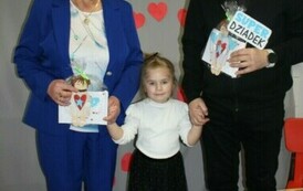 DZIEŃ BABCI I DZIADKA w "Krainie Leśnych Ludk&oacute;w" 18