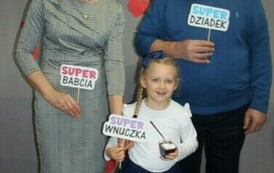 DZIEŃ BABCI I DZIADKA w "Krainie Leśnych Ludk&oacute;w" 20