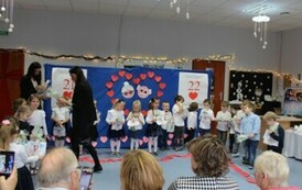 DZIEŃ BABCI I DZIADKA w "Krainie Leśnych Ludk&oacute;w" 24