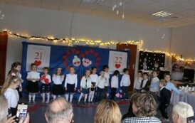 DZIEŃ BABCI I DZIADKA w "Krainie Leśnych Ludk&oacute;w" 28