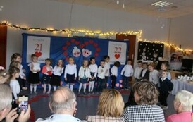 DZIEŃ BABCI I DZIADKA w "Krainie Leśnych Ludk&oacute;w" 29