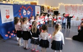 DZIEŃ BABCI I DZIADKA w "Krainie Leśnych Ludk&oacute;w" 31
