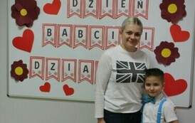 DZIEŃ BABCI I DZIADKA w "Krainie Myszki Miki" 2