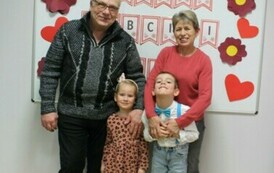 DZIEŃ BABCI I DZIADKA w "Krainie Myszki Miki" 13