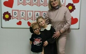 DZIEŃ BABCI I DZIADKA w "Krainie Myszki Miki" 21