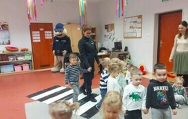 Wizyta sierżanta Pyrka 5