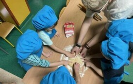 Międzynarodowy Dzień Pizzy 14