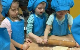 Międzynarodowy Dzień Pizzy 17