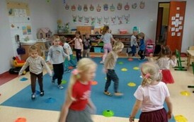 Walentynkowo z "Fabryką Nadziei" 1