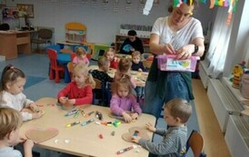 Walentynkowo z "Fabryką Nadziei" 7