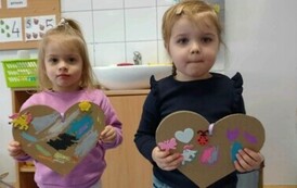Walentynkowo z "Fabryką Nadziei" 11