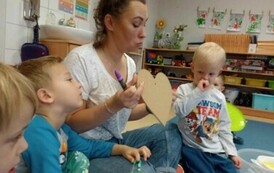 Walentynkowo z "Fabryką Nadziei" 24