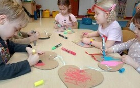 Walentynkowo z "Fabryką Nadziei" 28