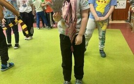 Zimowe zabawy sportowe 4