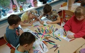 Zajęcia z Fabryką Nadziei 3