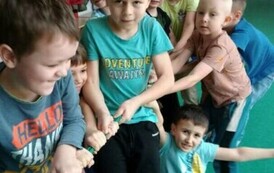Zajęcia z Fabryką Nadziei 4