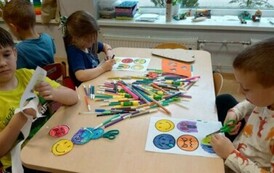 Zajęcia z Fabryką Nadziei 11