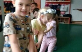 Zajęcia z Fabryką Nadziei 14