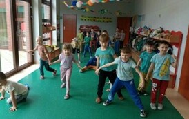 Zajęcia z Fabryką Nadziei 15