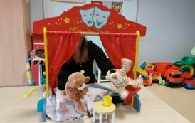 W świecie Teatru 7