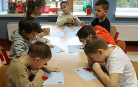 Czas na eksperymenty 2