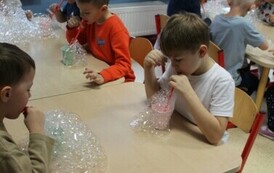 Czas na eksperymenty 12