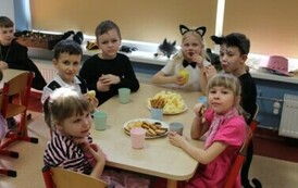 Witajcie w naszej Bajce... 3