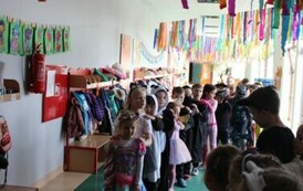 Witajcie w naszej Bajce... 6