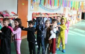 Witajcie w naszej Bajce... 7