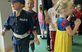 Witajcie w naszej Bajce... 24