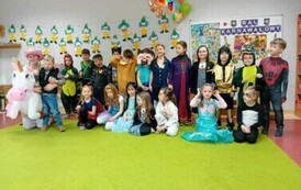 Witajcie w naszej Bajce... 37
