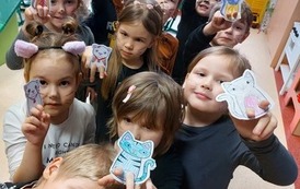 DZIEŃ KOTA 8