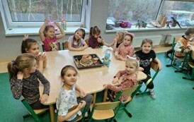 Tydzień z dinozaurami 2