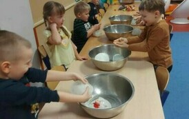 Tydzień z dinozaurami 3