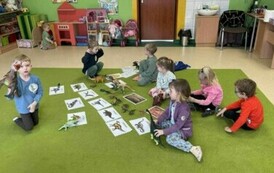 Tydzień z dinozaurami 8
