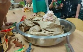 Tydzień z dinozaurami 12